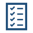 Symbol listy